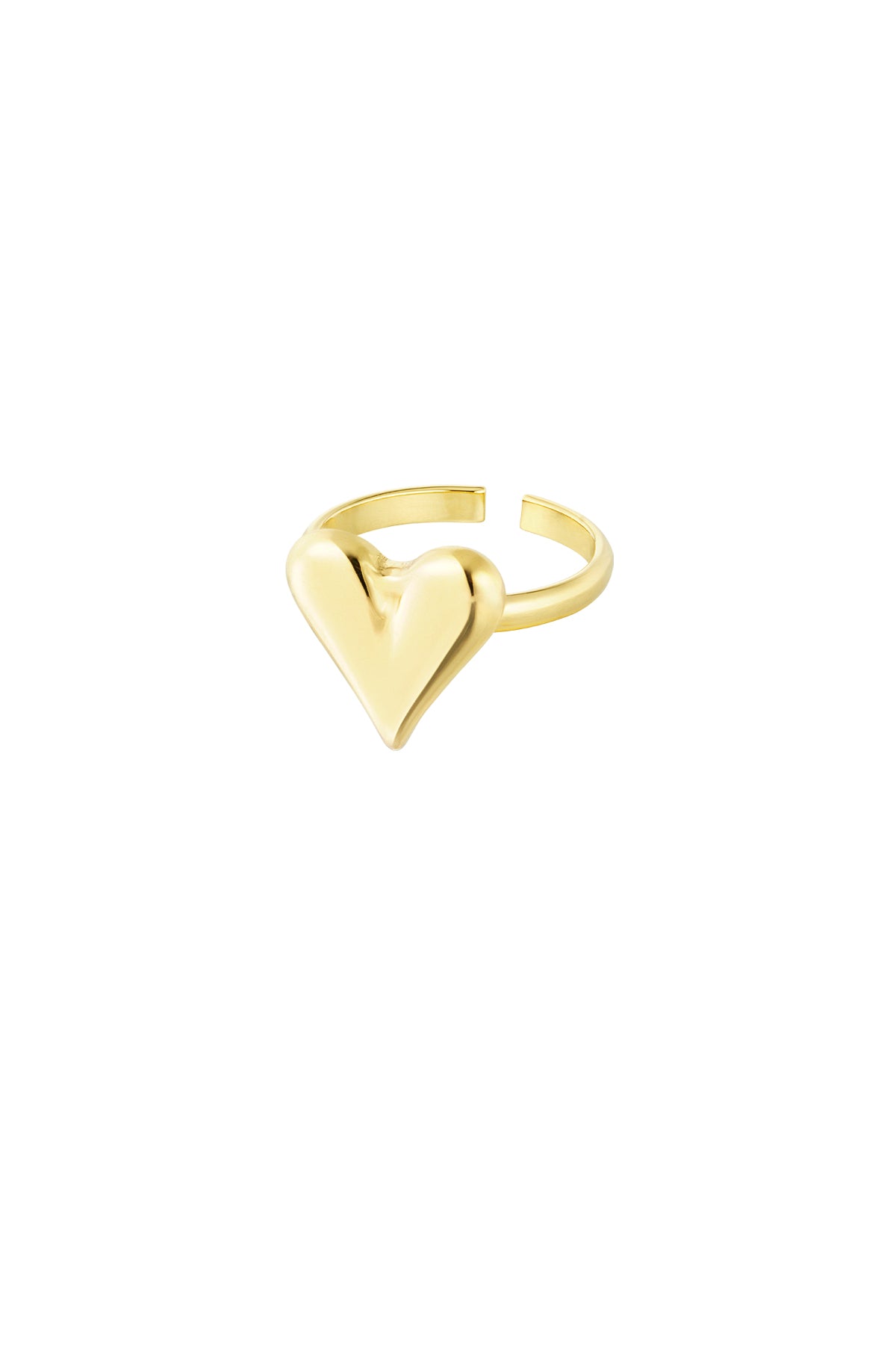 The Amora Ring