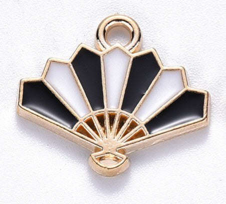 The Perfect Fan Charm