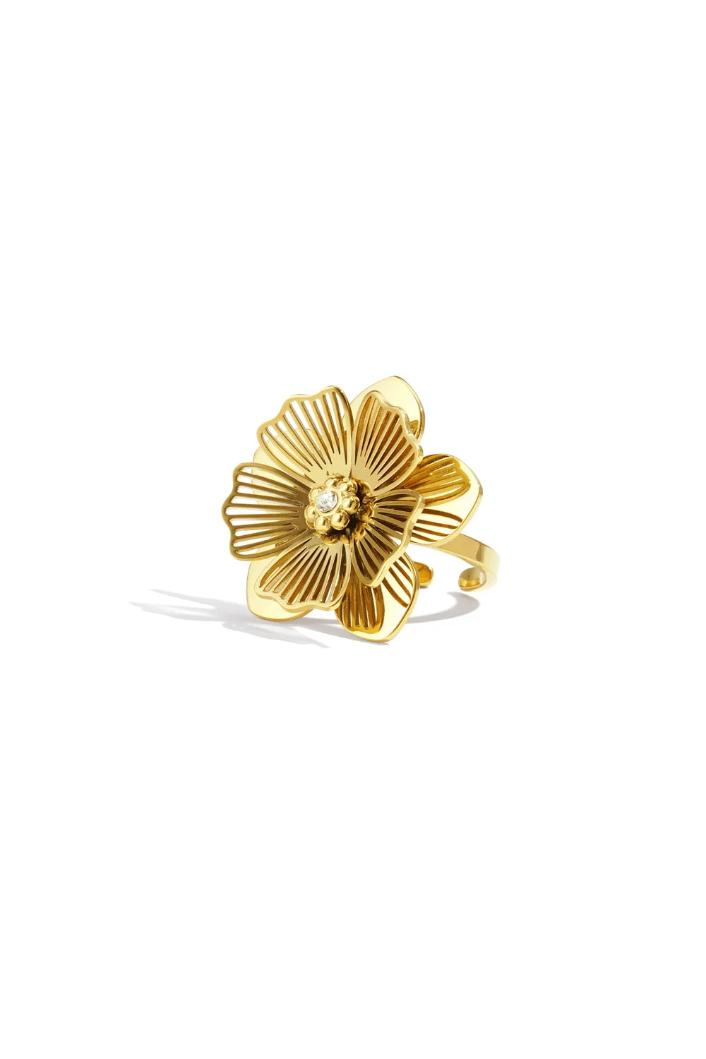 The Bloom Ring