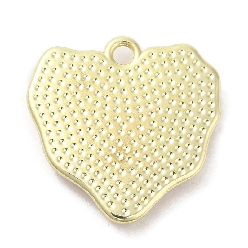 The Floral Love Charm